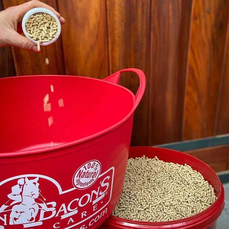 Hoof Formula, complément Biotine Kevin Bacon's