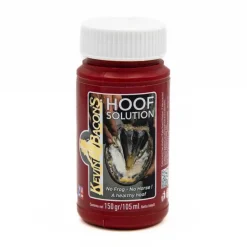 Hoof Solution Kevin Bacon's