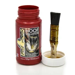 Hoof Solution Kevin Bacon's