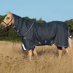 Horseware chemise imperméable 0g Amigo Bravo 12 Plus Lite