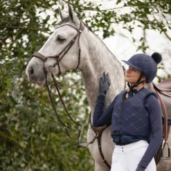 Housse pour gilet de protection Liora QHP