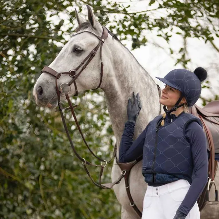 Housse pour gilet de protection Liora QHP