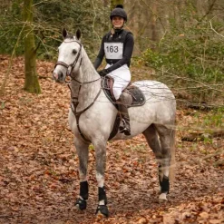 Housse pour gilet de protection Liora QHP