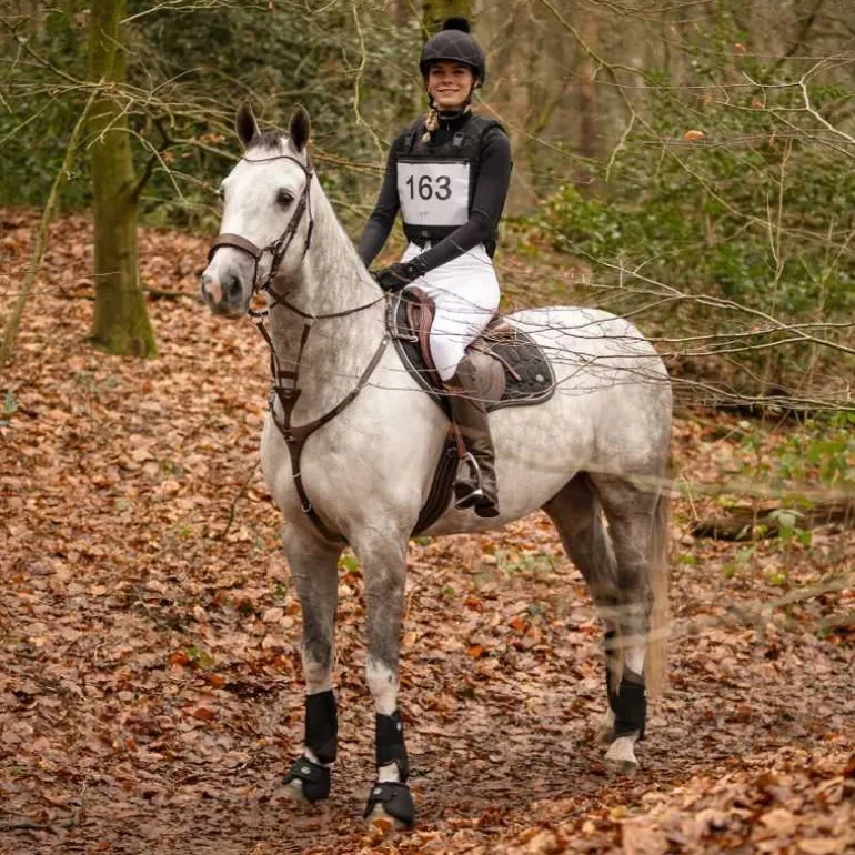 Housse pour gilet de protection Liora QHP