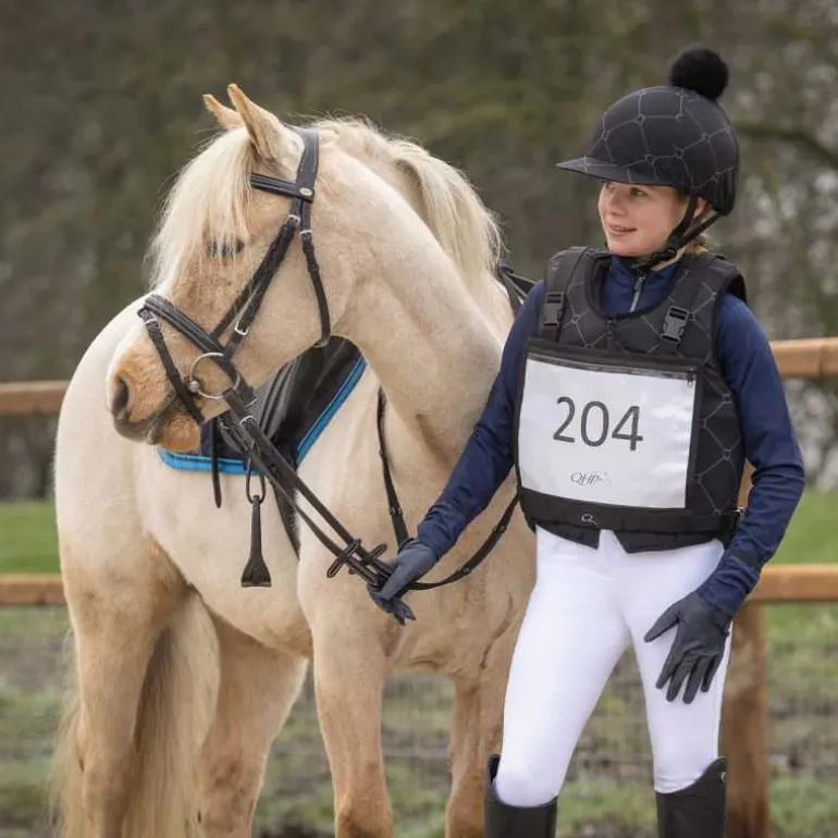 Housse pour gilet de protection Liora QHP