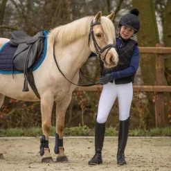 Housse pour gilet de protection Liora QHP