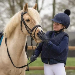 Housse pour gilet de protection Liora QHP