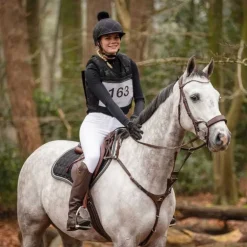 Housse pour gilet de protection Liora QHP