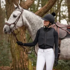 Housse pour gilet de protection Glitter QHP