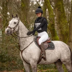 Housse pour gilet de protection Glitter QHP