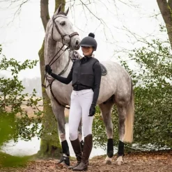 Housse pour gilet de protection Glitter QHP