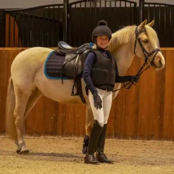 Housse pour gilet de protection Glitter QHP