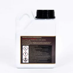 Huile de cade Ungula