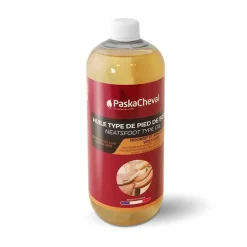 Huile de Pied de Boeuf Paskacheval 1L