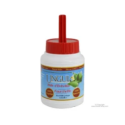 Huile d'entretien fourchettes Ungula