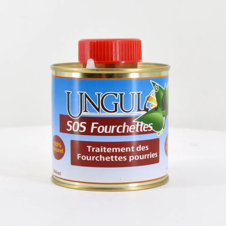 Huile SOS Fourchette 380 ml