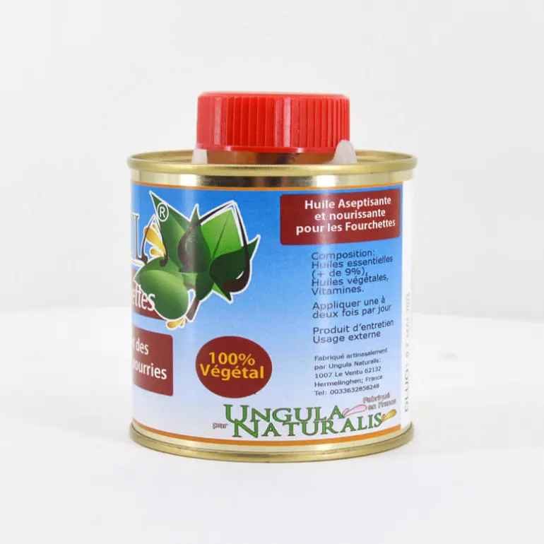 Huile SOS Fourchette 380 ml