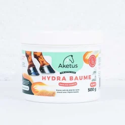 Hydra baume Aketus - Onguent