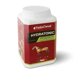 Hydratonic poudre Paskacheval