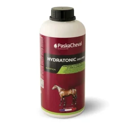 Hydratonic solution Réhydratation et Récupération Paskacheval