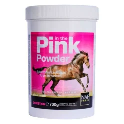 In the Pink Powder NAF