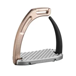 Jin Stirrup Air Safety