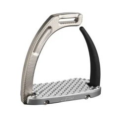 Jin Stirrup Air Safety