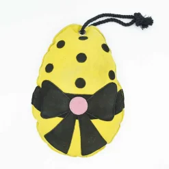 Jouets pour chevaux en cuir Canter - Motifs Pâques