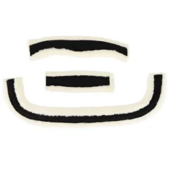 Kit de fourrures pour Bridon Sensisoft QHP