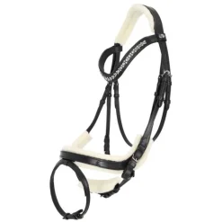 Kit de fourrures pour Bridon Sensisoft QHP