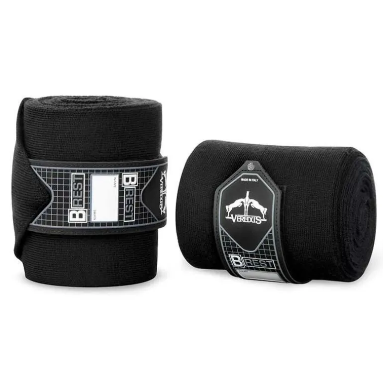 Kit de repos antérieurs Veredus - bandes B-rest et sous bandes anatomic