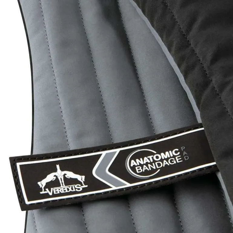 Kit de repos antérieurs Veredus - bandes B-rest et sous bandes anatomic