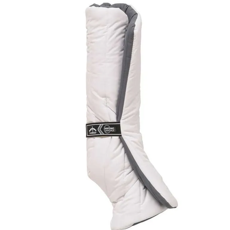 Kit de repos antérieurs Veredus - bandes B-rest et sous bandes anatomic