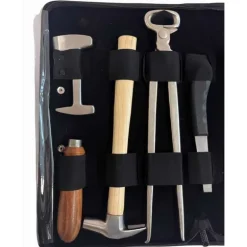 Kit maréchalerie T de T