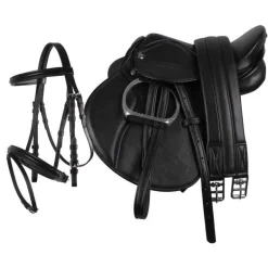 Kit selle enfant QHP