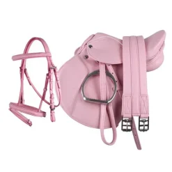 Kit selle enfant QHP