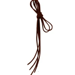 Lacets coton ciré Soubirac