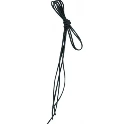 Lacets coton ciré Soubirac