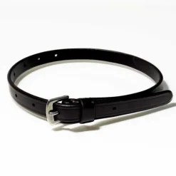 Lanières d'éperons Chetak en cuir