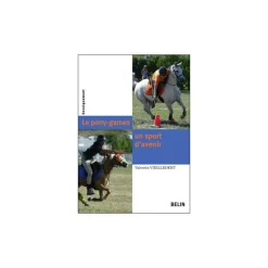 Le Pony Games - un sport d'avenir