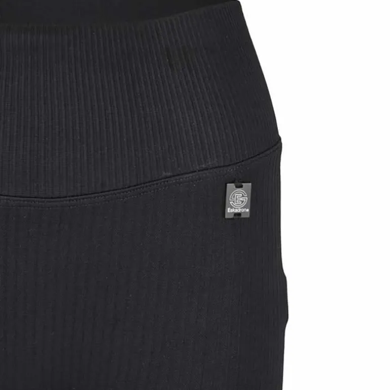 Legging d'equitation Seamless Dynamic Eskadron