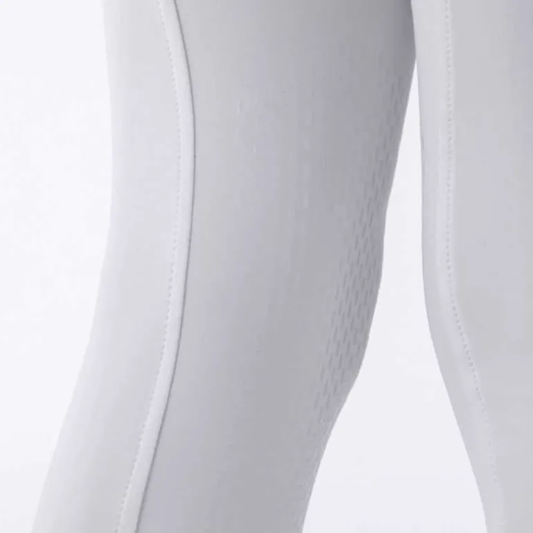 Legging d'equitation unisexe enfant Cerk Equiline