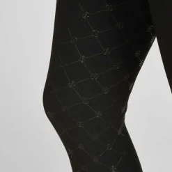 Legging d'équitation Cosy Dynamic Eskadron