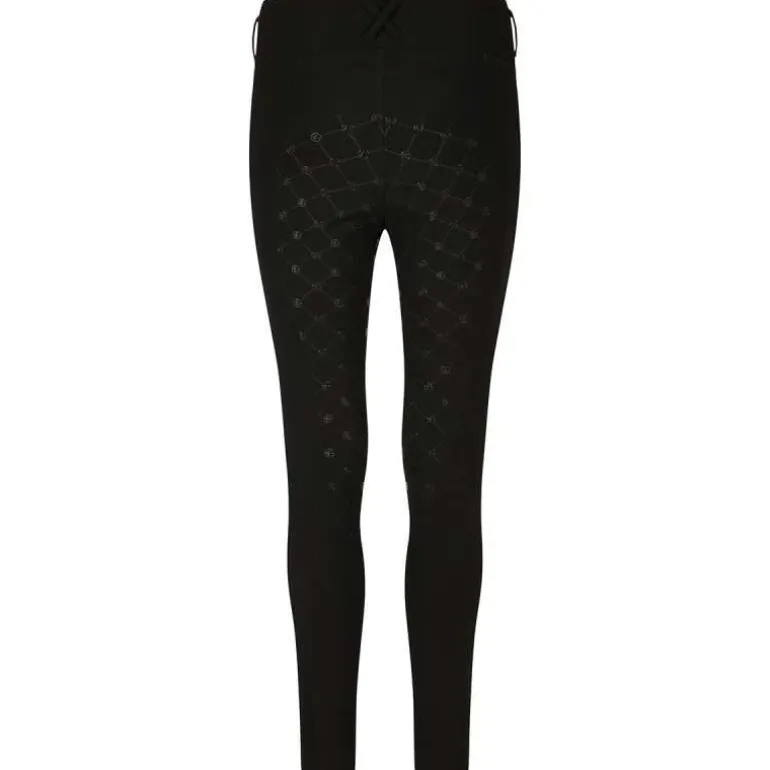 Legging d'équitation Cosy Dynamic Eskadron