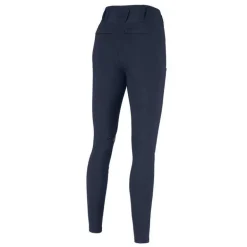 Legging d'équitation femme hiver Linnett Pikeur