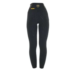 Legging d'équitation polaire Equestro