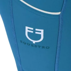 Legging d'équitation polaire Equestro