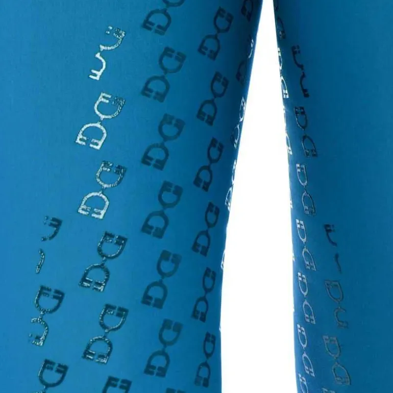 Legging d'équitation polaire Equestro