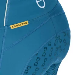 Legging d'équitation polaire Equestro