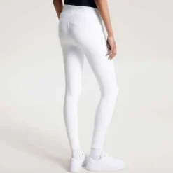 Legging d'équitation pour femme Elmira Tommy Hilfiger